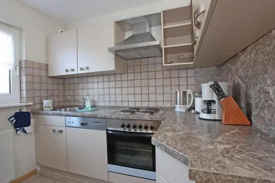Casa di vacanza Cathrin