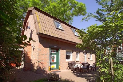 Casa di vacanza Sieglinde