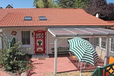 Casa di vacanza Am alten Kapitänshaus 4P