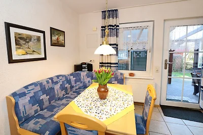 Casa di vacanza Cathrin
