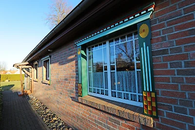 Casa di vacanza Cathrin