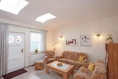 Casa di vacanza Am alten Kapitänshaus 4P