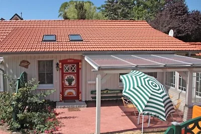 Casa di vacanza Am alten Kapitänshaus 6P