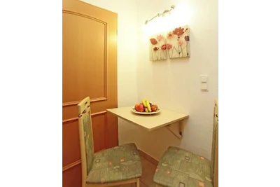 Casa di vacanza Am alten Kapitänshaus 2P
