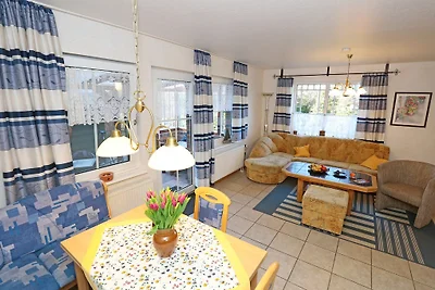 Casa di vacanza Cathrin