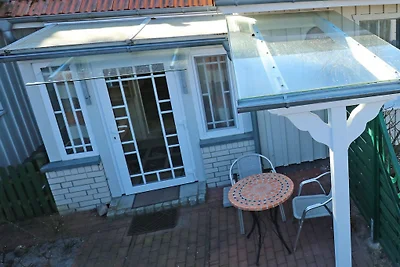 Casa di vacanza Am alten Kapitänshaus 2P