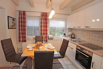 Casa di vacanza Sieglinde