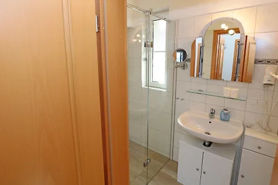Casa di vacanza Am alten Kapitänshaus 2P
