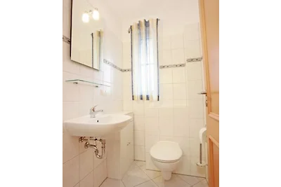 Casa di vacanza Am alten Kapitänshaus 2P