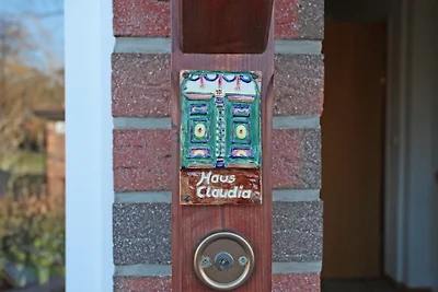 Casa Claudia