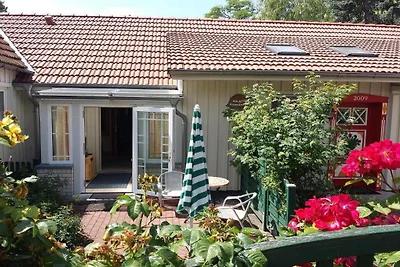 Casa di vacanza Am alten Kapitänshaus 2P
