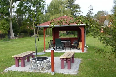 Casa di vacanza Cathrin