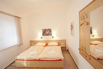 Casa di vacanza Am alten Kapitänshaus 4P