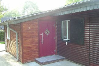 Blockhaus im Annengrund