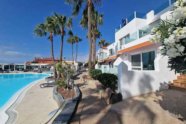 Ferienwohnung Costa Calma