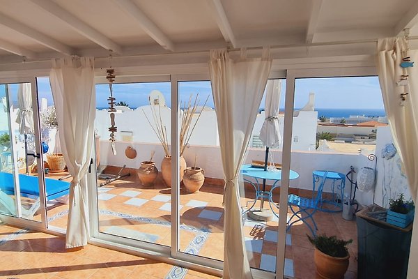 Ferienwohnung Costa Calma