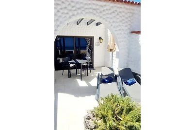 Beachhouse La Palma
