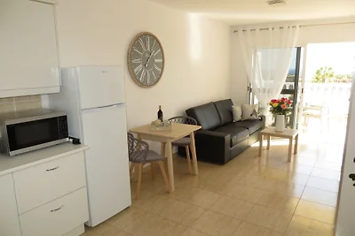 Casa Sarah Sol
