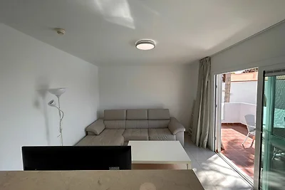 Casa Samira Sol