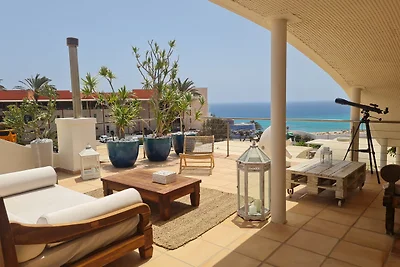 Villa Gaspard mit beheiztem Pool
