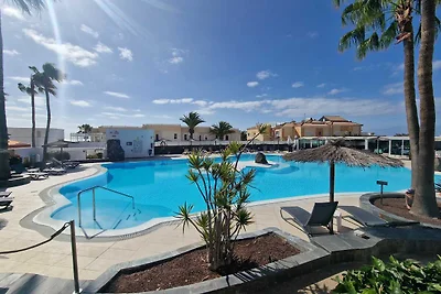 Casa Sol De Luxe