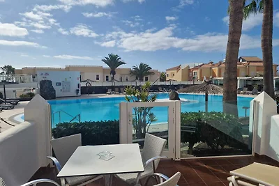 Casa Sol De Luxe