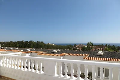 Casa Sarah Sol