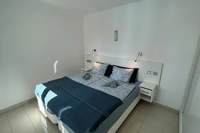 Casa Samira Sol