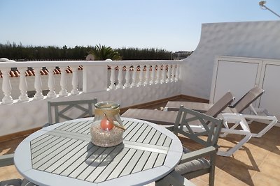 Vakantieappartement Gezinsvakantie Costa Calma