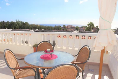 Casa Nayla Sol