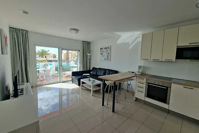 Casa Sol De Luxe