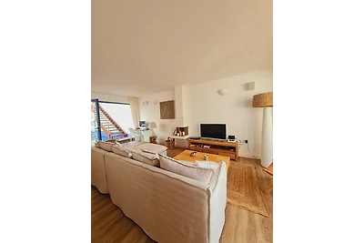 Villa Gaspard mit beheiztem Pool