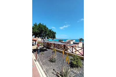 2B - Viviendas Vacacionales Amanay