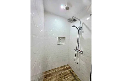 Beachhouse La Palma, Strandlage