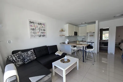 Casa Sol De Luxe, Pool, strandnah