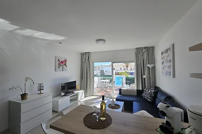 Casa Sol De Luxe, Pool, strandnah