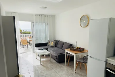 Casa Nayla Sol