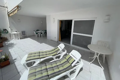 Casa Lola Sol