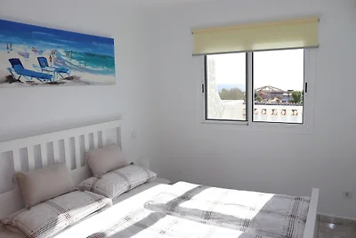 Casa Nayla Sol