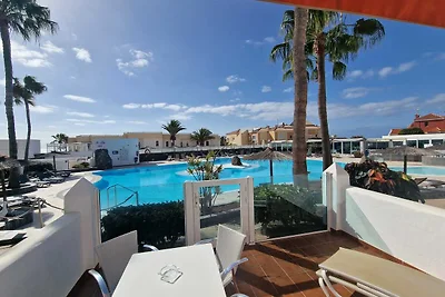 Casa Sol De Luxe