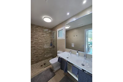 Casa Sol De Luxe, Pool, strandnah