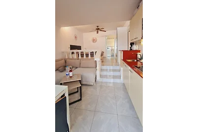 Beachhouse La Palma