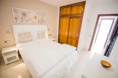 2C - Viviendas Vacacionales Amanay