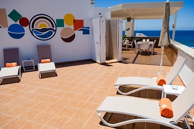 2C - Viviendas Vacacionales Amanay
