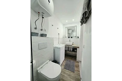 Beachhouse La Palma, Strandlage