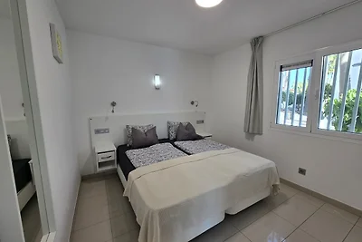 Casa Sol De Luxe, Pool, strandnah