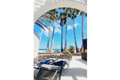 Beachhouse La Palma
