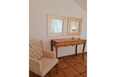 Villa Gaspard mit beheiztem Pool