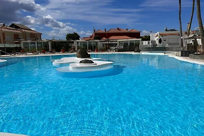 Casa Samira Sol