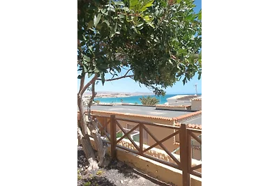 2B - Viviendas Vacacionales Amanay